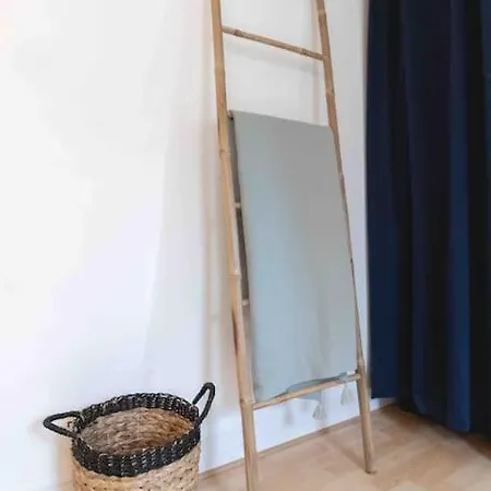 L'ecume - Maison Avec Terrasse A 50m De La Hébergement de vacances *