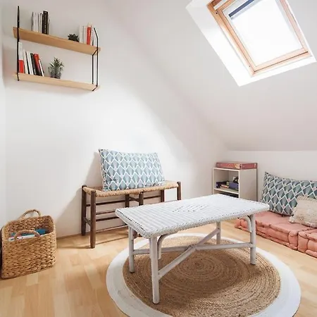 Hébergement de vacances L'ecume - Maison Avec Terrasse A 50m De La *
