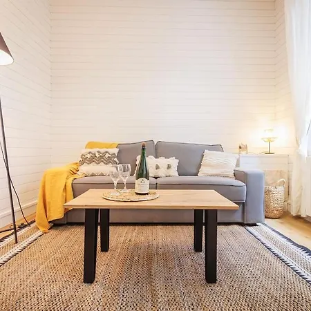 L'ecume - Maison Avec Terrasse A 50m De La Hébergement de vacances Étretat